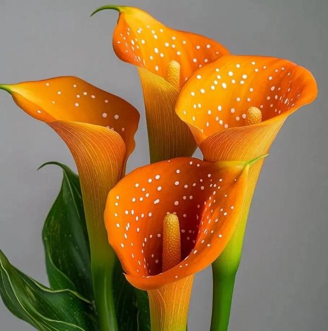 1 Bulb Calla Lily Seeds