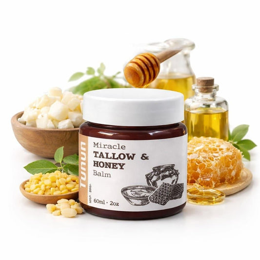 Miracle Tallow & Honey Balm 60 ml Pack of 1